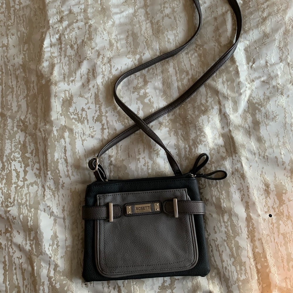 Rosetti purse